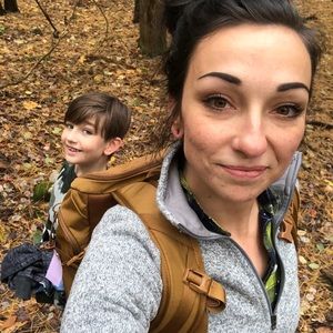 Meet your Posher, Jasmine